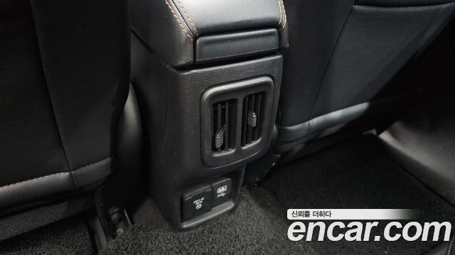 Jeep Compass (II) 2.4 Limitied AWD 2019 — фото 34