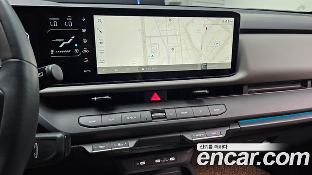 Kia Seltos (II) HEV 1.6 2WD Signature X Line 2026 — фото 14