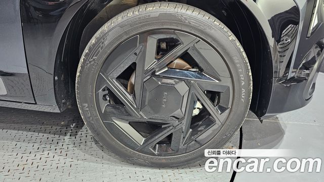 Kia Seltos (II) HEV 1.6 2WD Signature X Line 2026 — фото 21