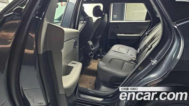 Kia Seltos (II) HEV 1.6 2WD Signature X Line 2026 — фото 26