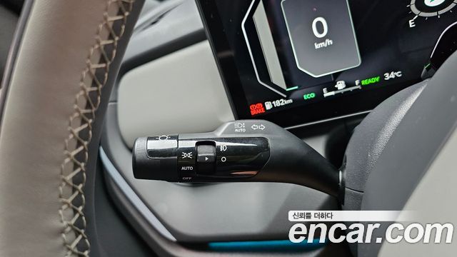 Kia Seltos (II) HEV 1.6 2WD Signature X Line 2026 — фото 27