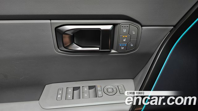 Kia Seltos (II) HEV 1.6 2WD Signature X Line 2026 — фото 28