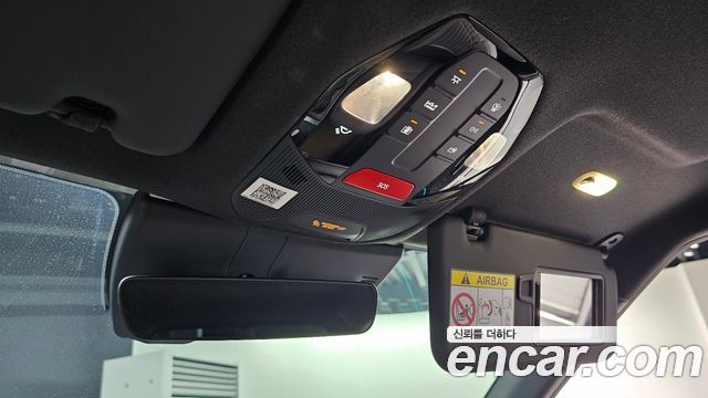 Kia Seltos (II) HEV 1.6 2WD Signature X Line 2026 — фото 29