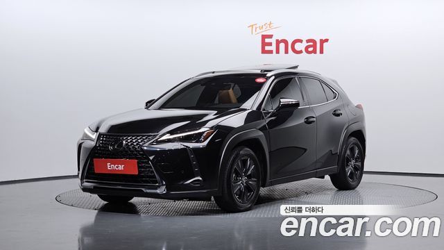 Lexus UX250h 2.0 2WD