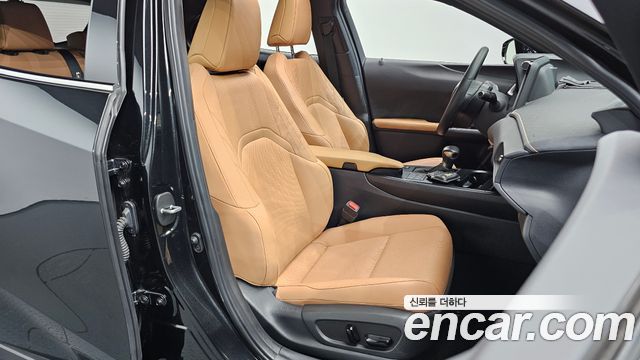 Lexus UX250h 2.0 2WD 2024 — фото 26