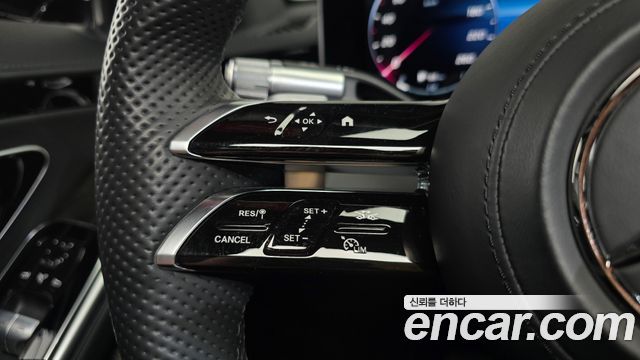 Mercedes-Benz S-Class (W223) S500L 4MATIC 2022 — фото 17