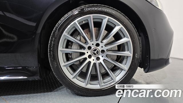Mercedes-Benz S-Class (W223) S500L 4MATIC 2022 — фото 21