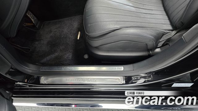 Mercedes-Benz S-Class (W223) S500L 4MATIC 2022 — фото 30