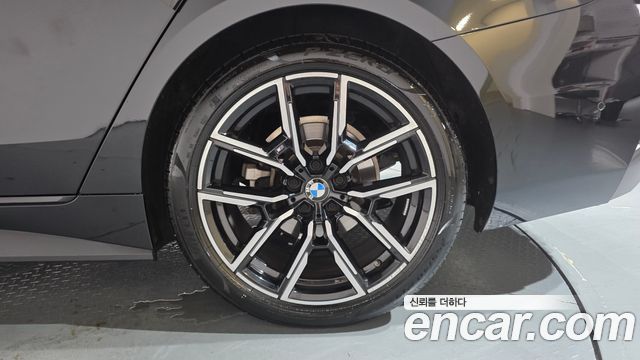 BMW 4 Series (G22) 420d M Sport Performance Gran Coupe 2022 — фото 21