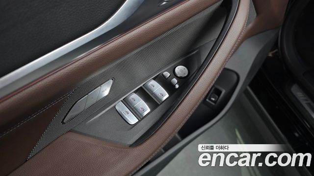 BMW 4 Series (G22) 420d M Sport Performance Gran Coupe 2022 — фото 30