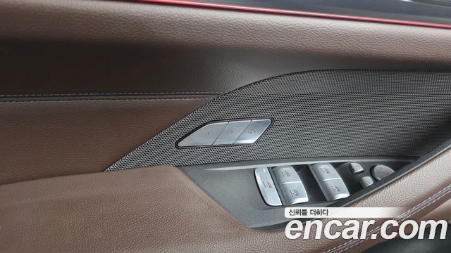 BMW 4 Series (G22) 420d M Sport Performance Gran Coupe 2022 — фото 32
