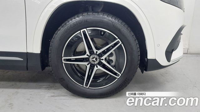 Mercedes-Benz EQA (H243) EQA250 AMG Line 2026 — фото 5