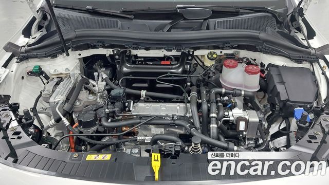 Mercedes-Benz EQA (H243) EQA250 AMG Line 2026 — фото 6
