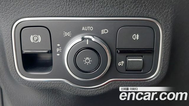 Mercedes-Benz EQA (H243) EQA250 AMG Line 2026 — фото 9