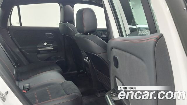 Mercedes-Benz EQA (H243) EQA250 AMG Line 2026 — фото 10
