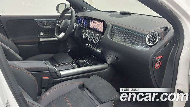 Mercedes-Benz EQA (H243) EQA250 AMG Line 2026 — фото 17