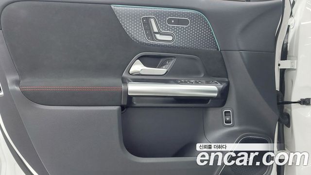 Mercedes-Benz EQA (H243) EQA250 AMG Line 2026 — фото 19