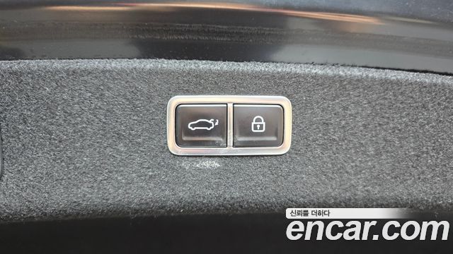 Genesis G80 (RG3) Gasoline 3.5 Turbo 2WD 2022 — фото 15