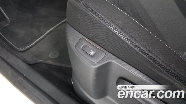 Renault Korea QM3 LE 2015 — фото 17