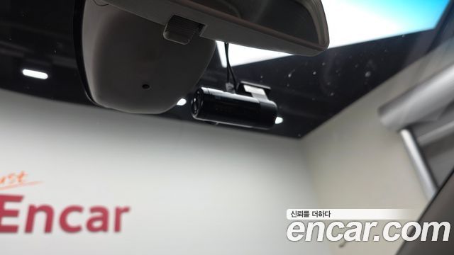 Renault Korea QM3 LE 2015 — фото 35