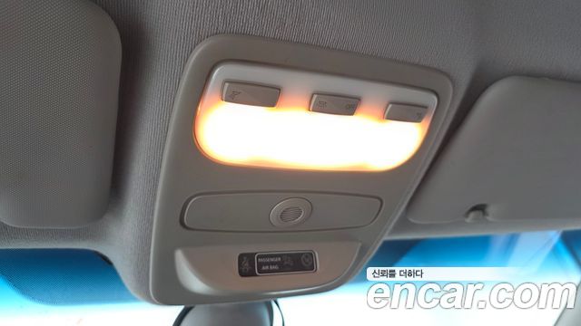 Renault Korea QM3 LE 2015 — фото 36
