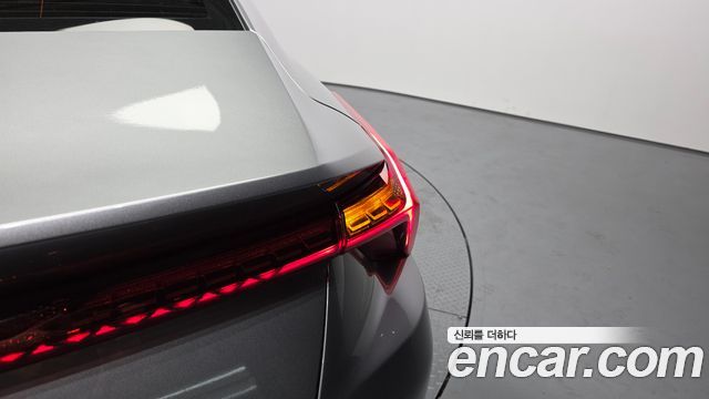 Kia K8 3.5 LPG 2WD Prestige(Rentcar) 2023 — фото 23