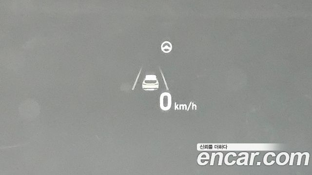 Hyundai Santa Fe Gasoline 2.5T 2WD Prestige 2021 — фото 11