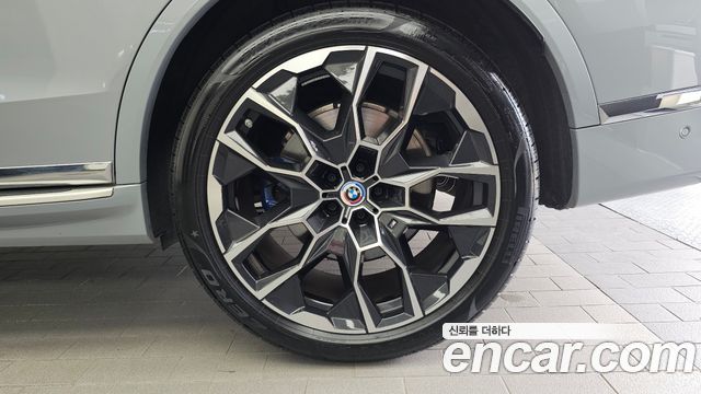 BMW X7 (G07) xDrive 40i M Sport 7STR 2025 — фото 21