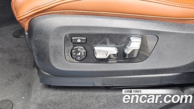 BMW X7 (G07) xDrive 40i M Sport 7STR 2025 — фото 26