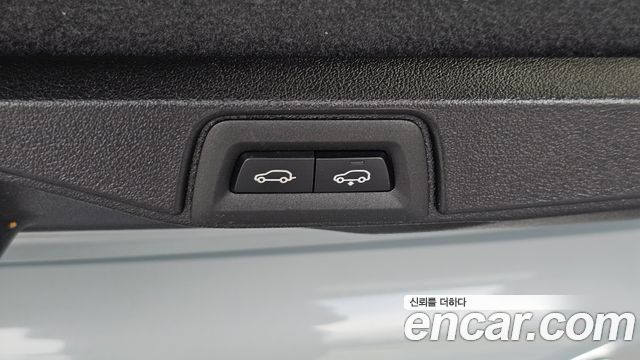 BMW X7 (G07) xDrive 40i M Sport 7STR 2025 — фото 28