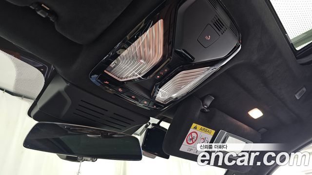 BMW X7 (G07) xDrive 40i M Sport 7STR 2025 — фото 29