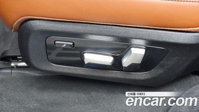 BMW X7 (G07) xDrive 40i M Sport 7STR 2025 — фото 36