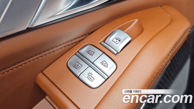 BMW X7 (G07) xDrive 40i M Sport 7STR 2025 — фото 40