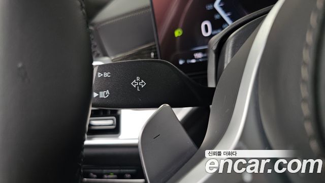 BMW X7 (G07) xDrive 40i M Sport 7STR 2025 — фото 41