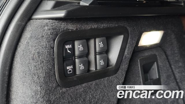BMW X7 (G07) xDrive 40i M Sport 7STR 2025 — фото 43