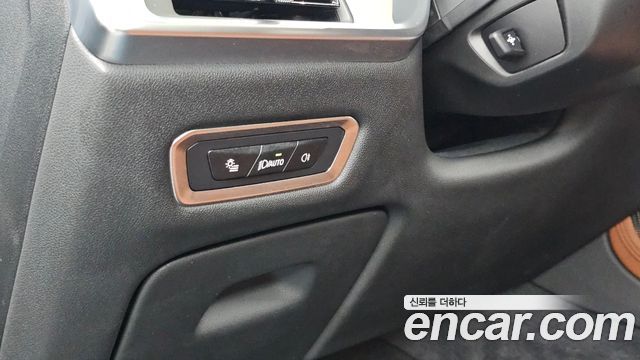 BMW X7 (G07) xDrive 40i M Sport 7STR 2025 — фото 44