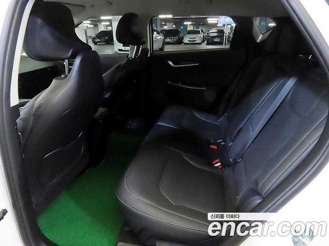 Kia EV6 Long Range 4WD Air 2024 — фото 7