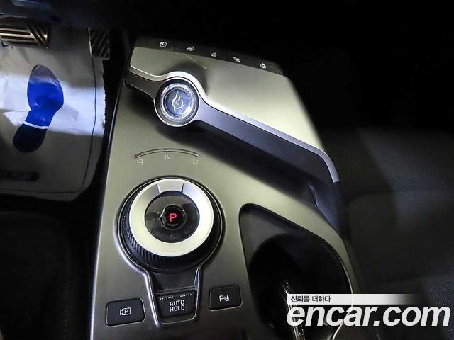 Kia EV6 Long Range 4WD Air 2024 — фото 16