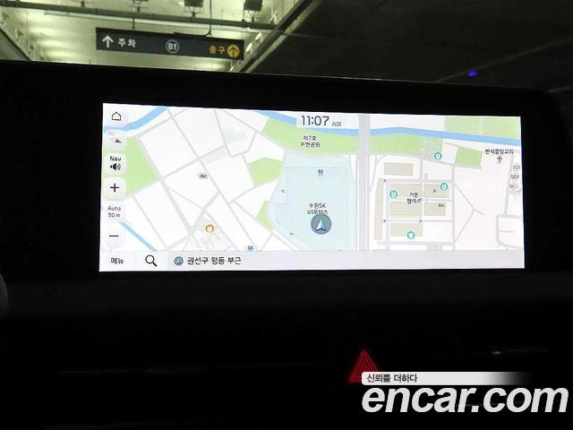 Kia EV6 Long Range 4WD Air 2024 — фото 18