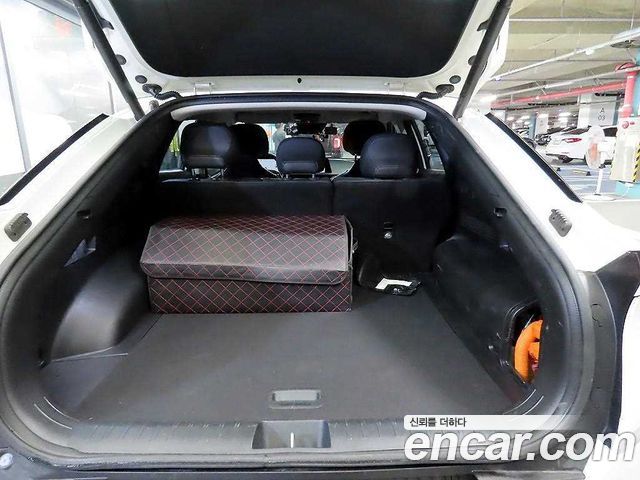 Kia EV6 Long Range 4WD Air 2024 — фото 21