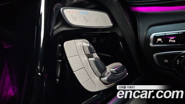 Mercedes-Benz G-Class (W463b) AMG G63 Manufaktur 2023 — фото 28