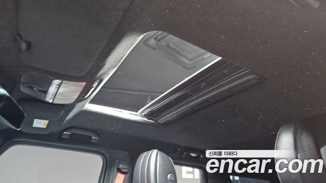 Mercedes-Benz G-Class (W463b) AMG G63 Manufaktur 2023 — фото 31