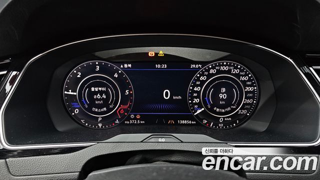 Volkswagen Arteon 2.0 TDI Prestige 2019 — фото 8