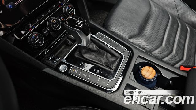 Volkswagen Arteon 2.0 TDI Prestige 2019 — фото 9
