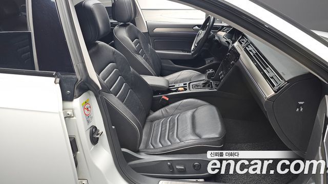 Volkswagen Arteon 2.0 TDI Prestige 2019 — фото 10
