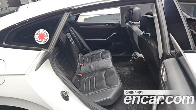 Volkswagen Arteon 2.0 TDI Prestige 2019 — фото 11