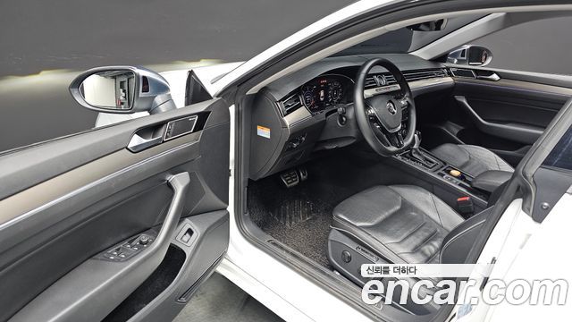 Volkswagen Arteon 2.0 TDI Prestige 2019 — фото 12