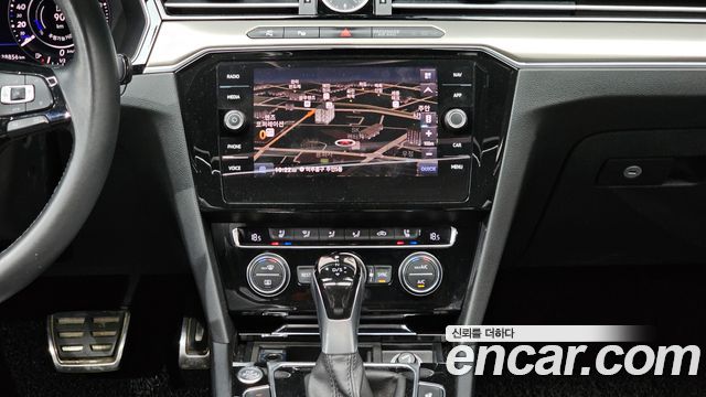 Volkswagen Arteon 2.0 TDI Prestige 2019 — фото 14