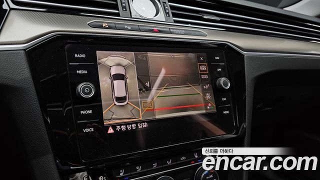 Volkswagen Arteon 2.0 TDI Prestige 2019 — фото 15