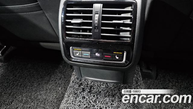 Volkswagen Arteon 2.0 TDI Prestige 2019 — фото 19